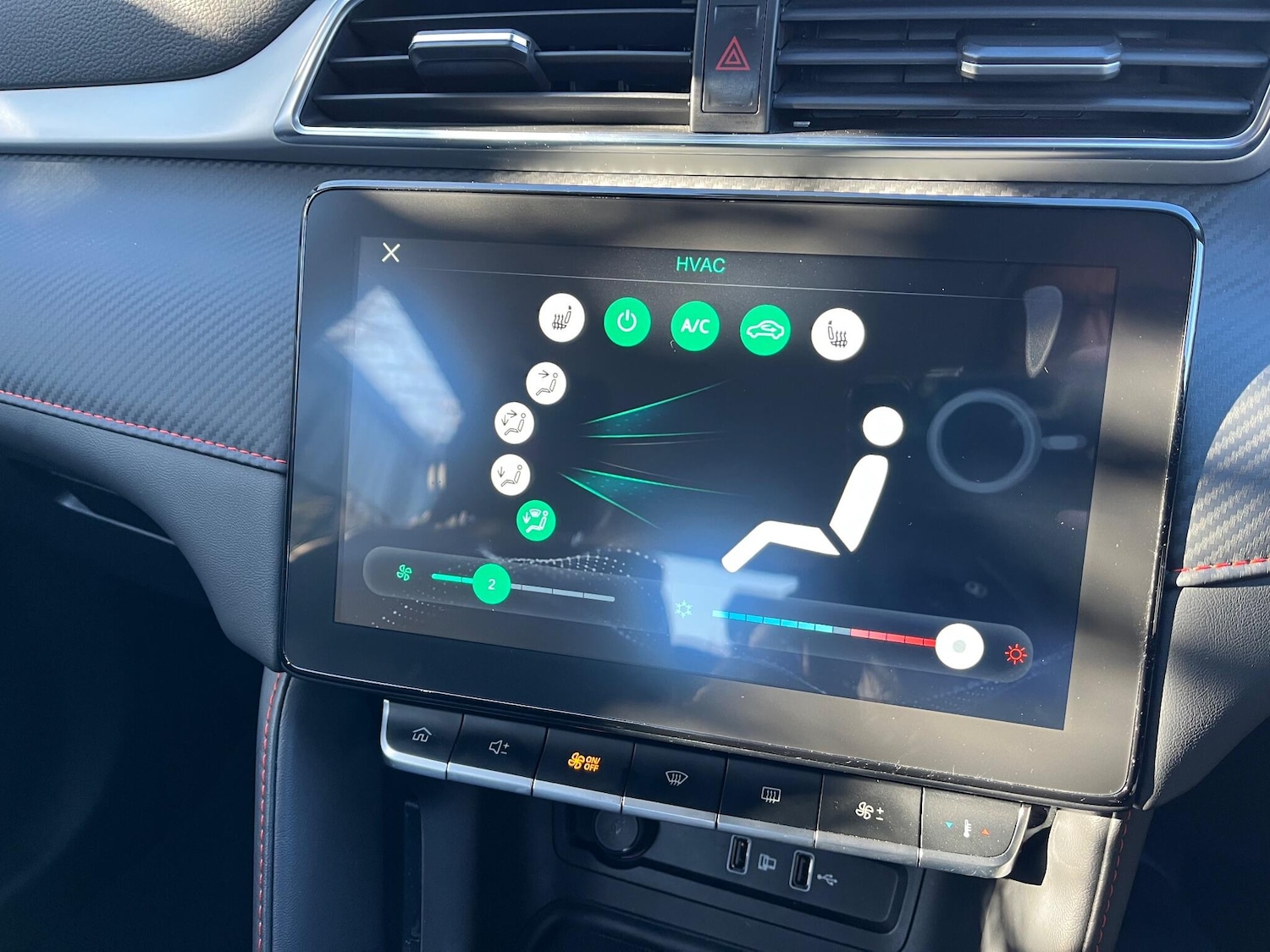 Used MG MG ZS 2021 for sale - 77440351: Photo 19