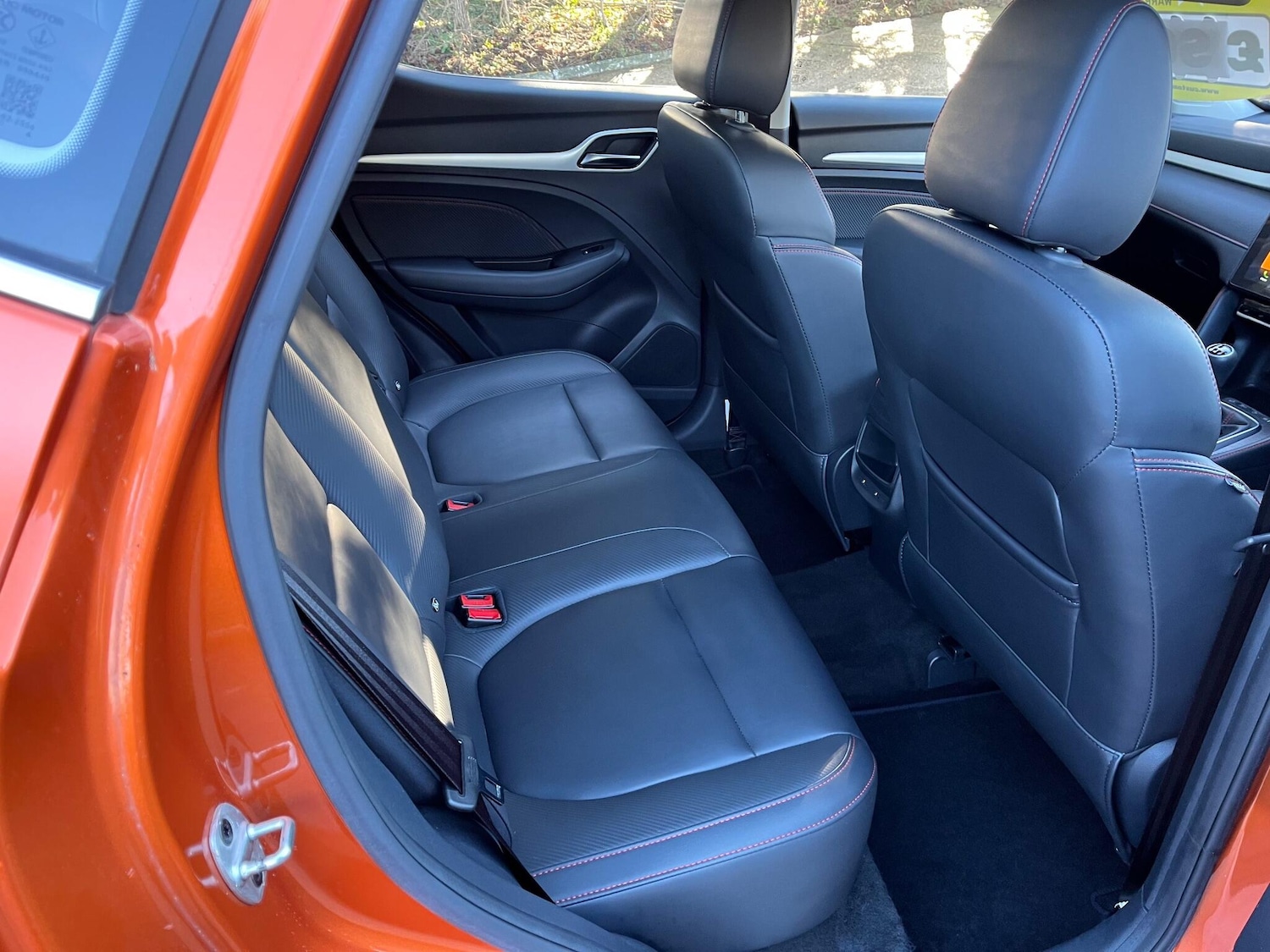 Used MG MG ZS 2021 for sale - 77440351: Photo 23