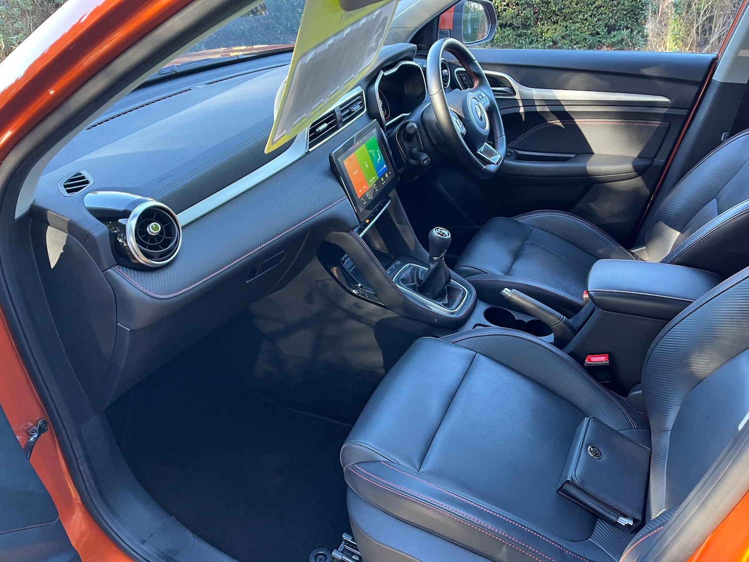 Used MG MG ZS 2021 for sale - 77440351: Photo 25