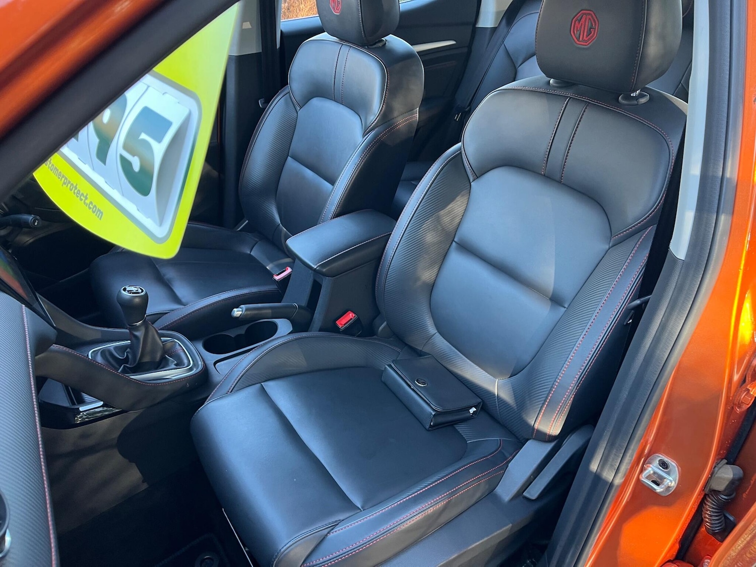 Used MG MG ZS 2021 for sale - 77440351: Photo 26