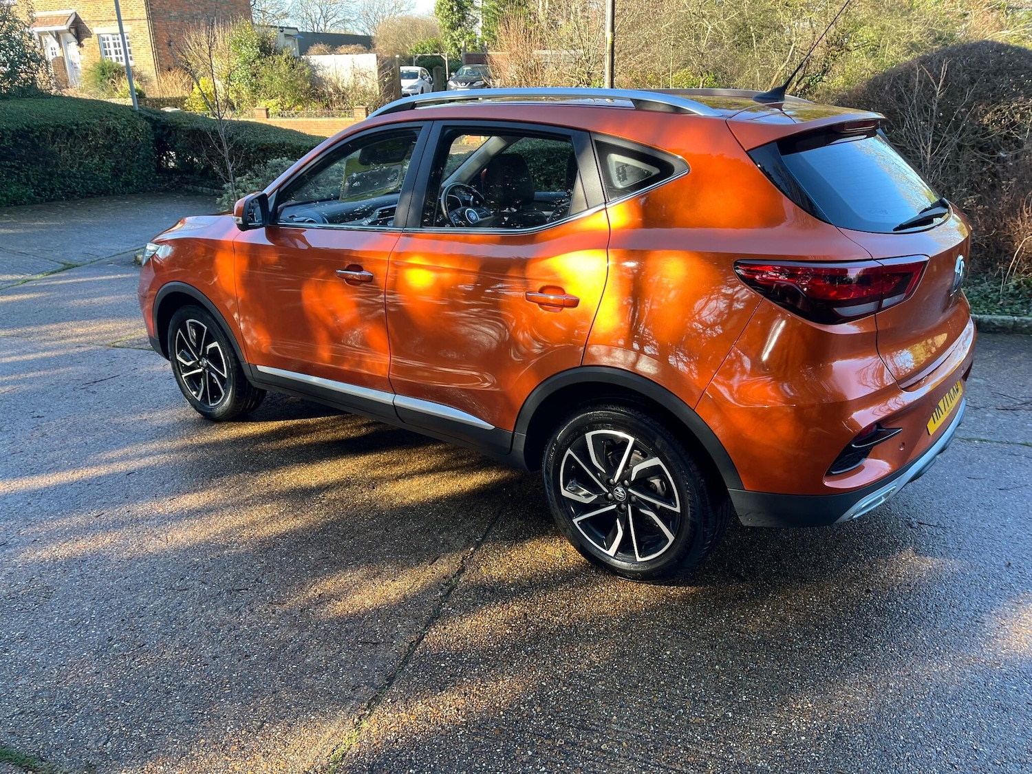 Used MG MG ZS 2021 for sale - 77440351: Photo 7