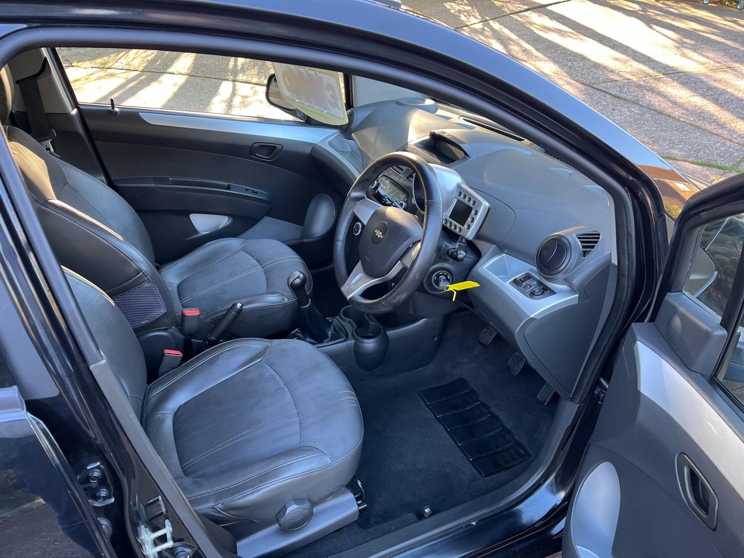 Used Chevrolet Spark 2013 for sale - 77163473: Photo 15