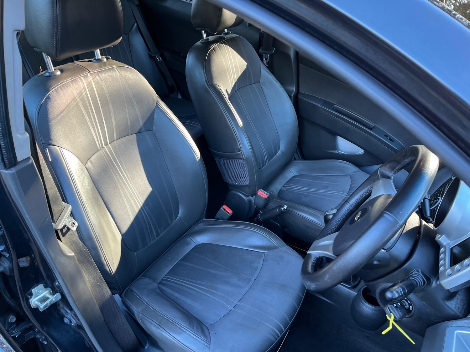 Used Chevrolet Spark 2013 for sale - 77163473: Photo 16