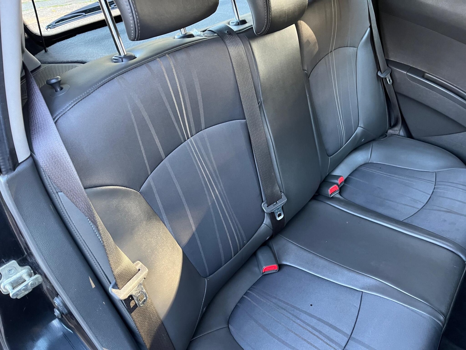 Used Chevrolet Spark 2013 for sale - 77163473: Photo 19