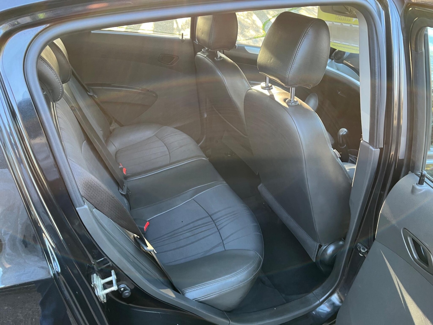 Used Chevrolet Spark 2013 for sale - 77163473: Photo 20