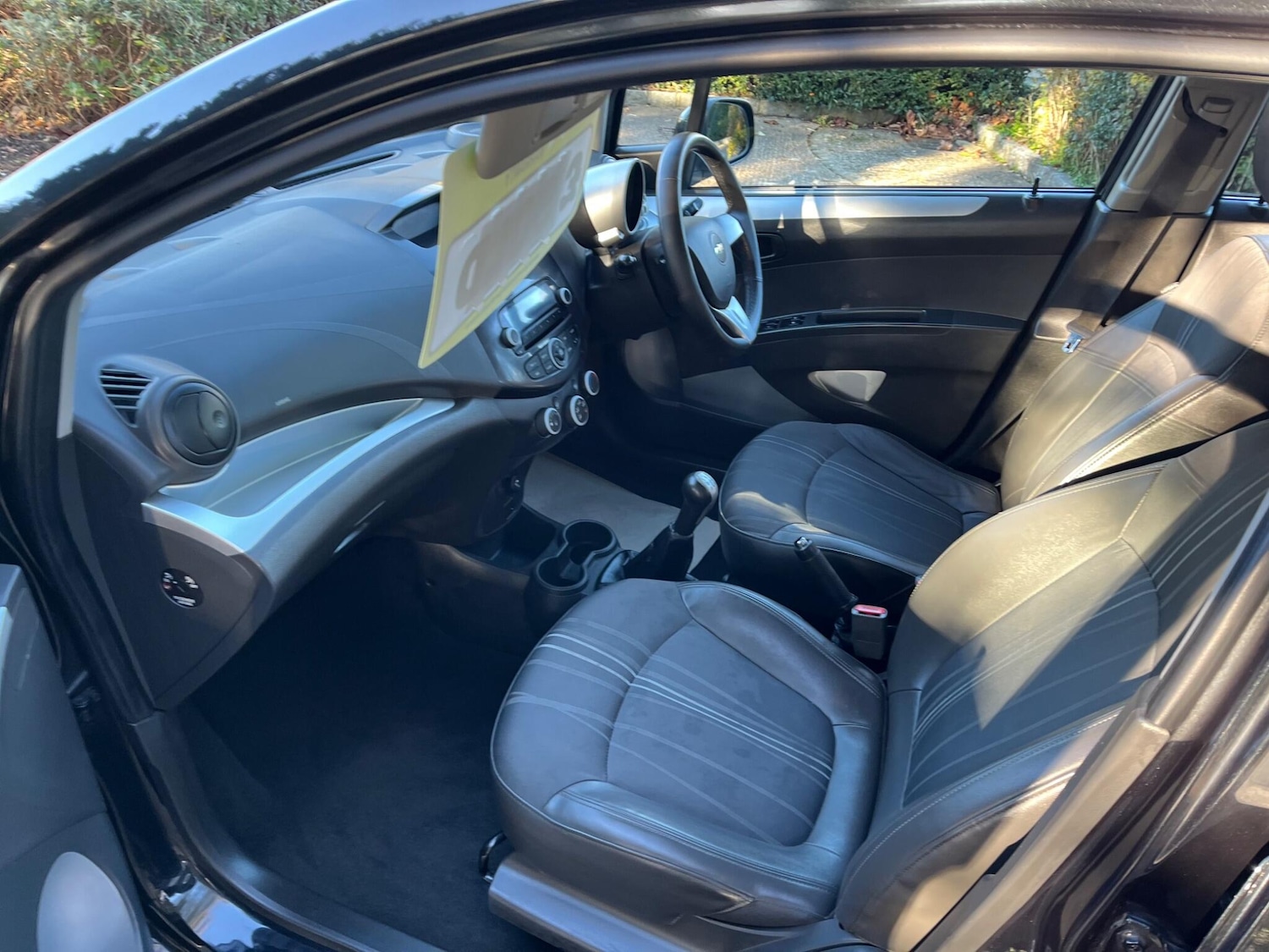 Used Chevrolet Spark 2013 for sale - 77163473: Photo 21