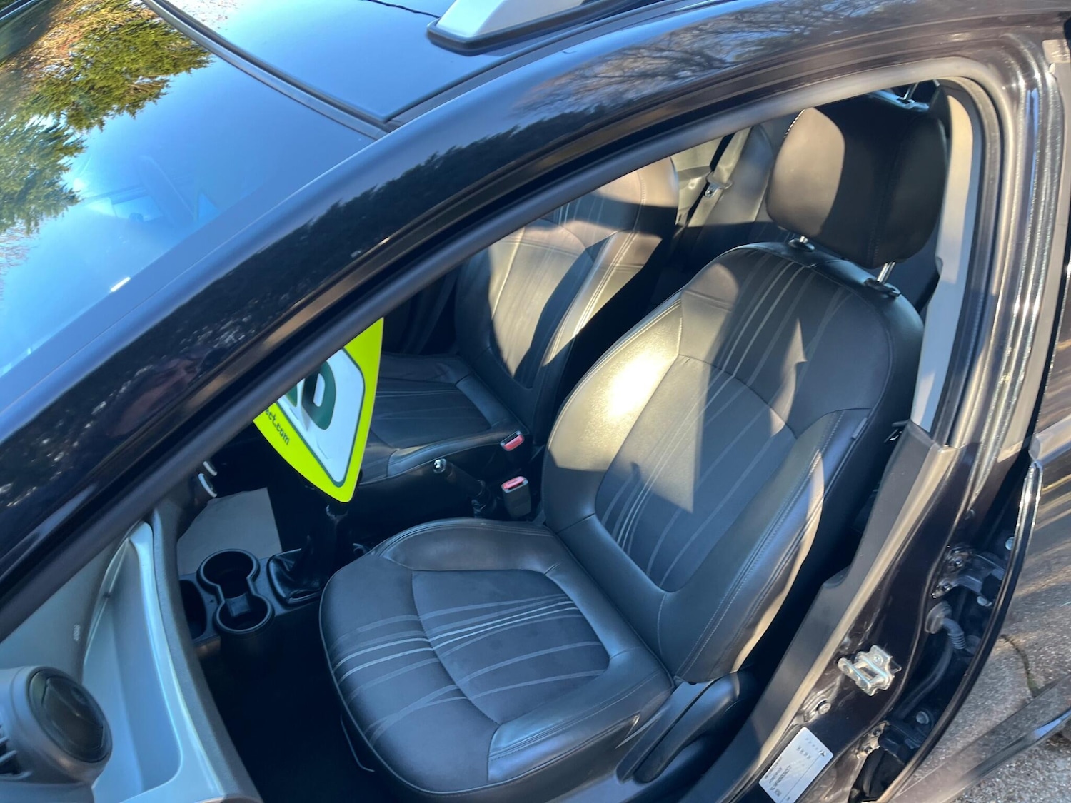 Used Chevrolet Spark 2013 for sale - 77163473: Photo 22