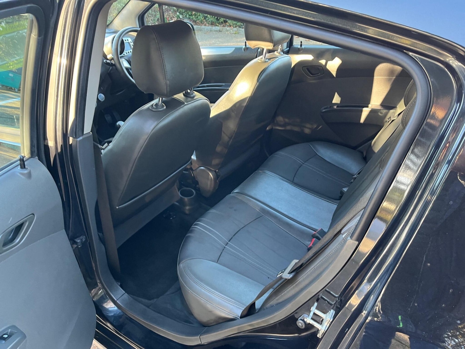 Used Chevrolet Spark 2013 for sale - 77163473: Photo 23