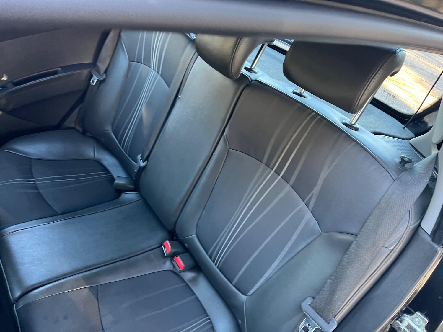 Used Chevrolet Spark 2013 for sale - 77163473: Photo 24