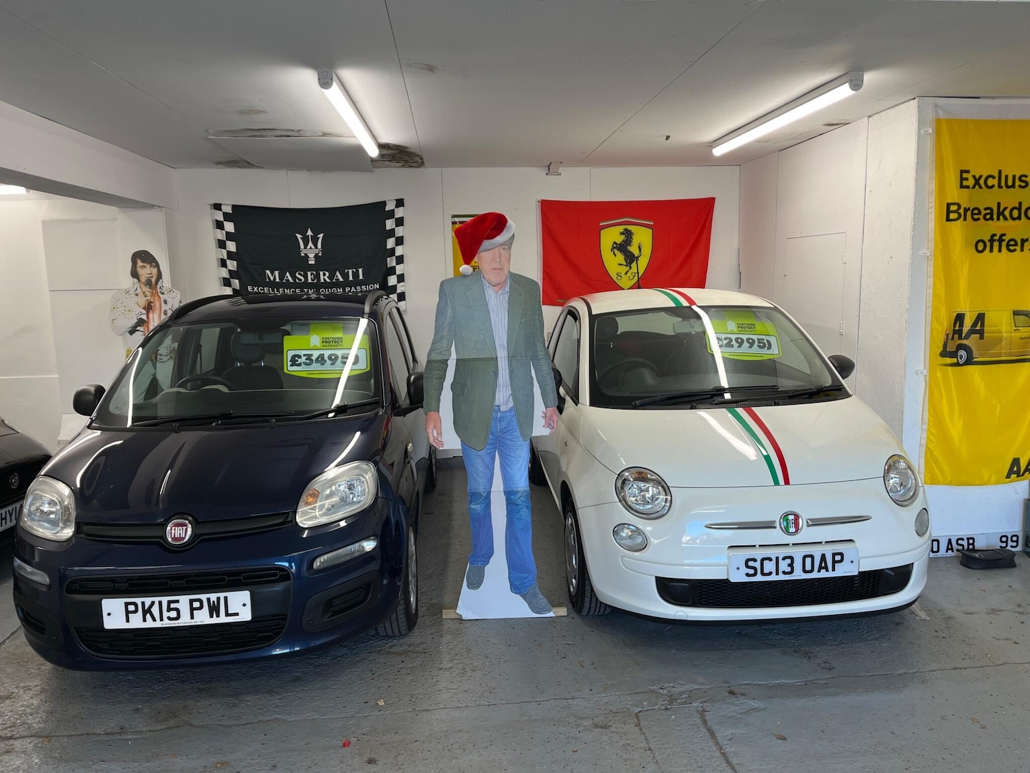 Used Chevrolet Spark 2013 for sale - 77163473: Photo 25