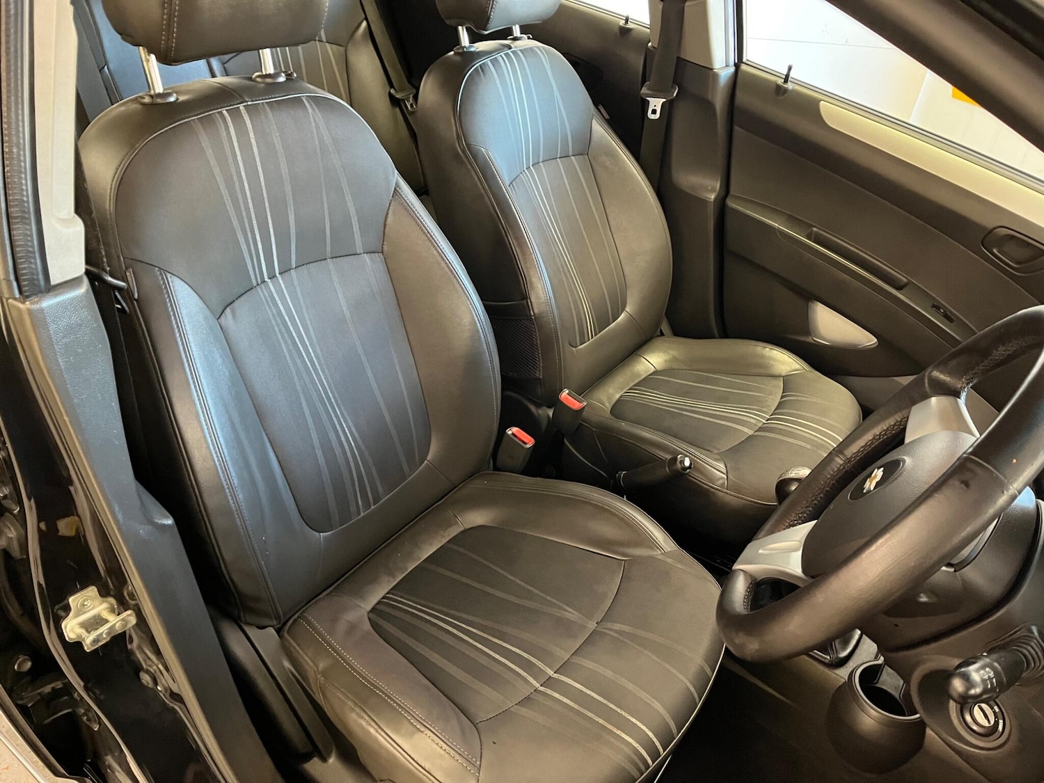 Used Chevrolet Spark 2013 for sale - 77163473: Photo 39