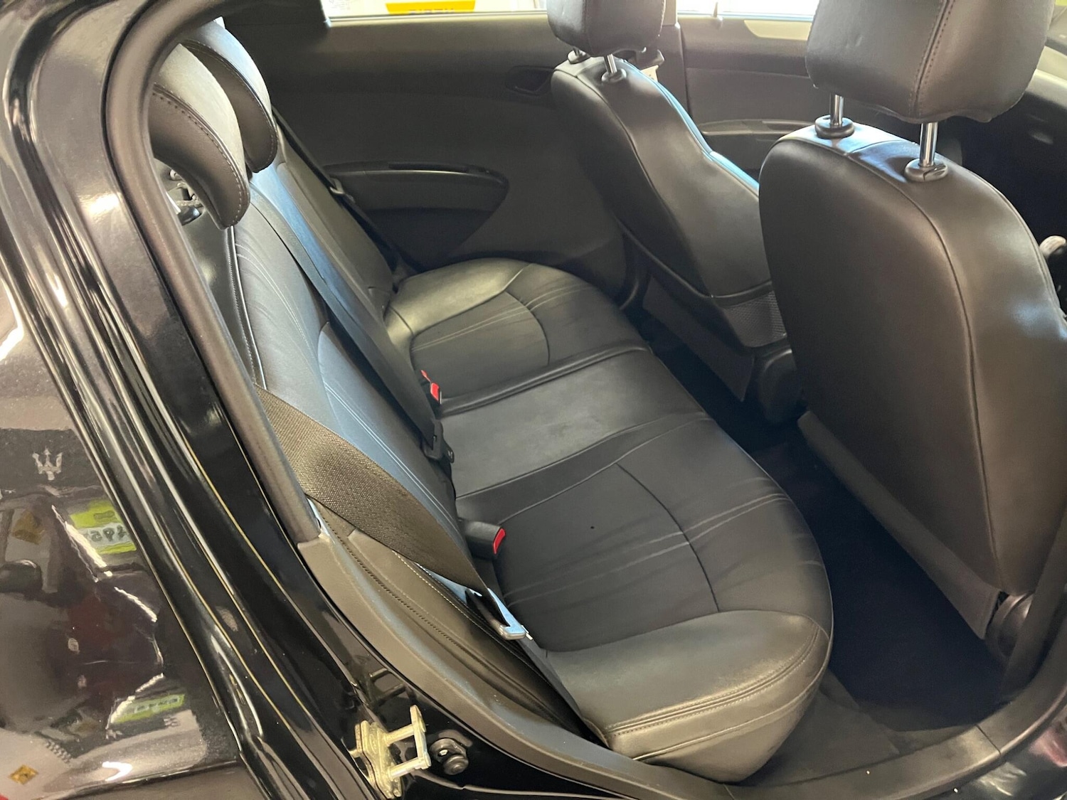 Used Chevrolet Spark 2013 for sale - 77163473: Photo 40