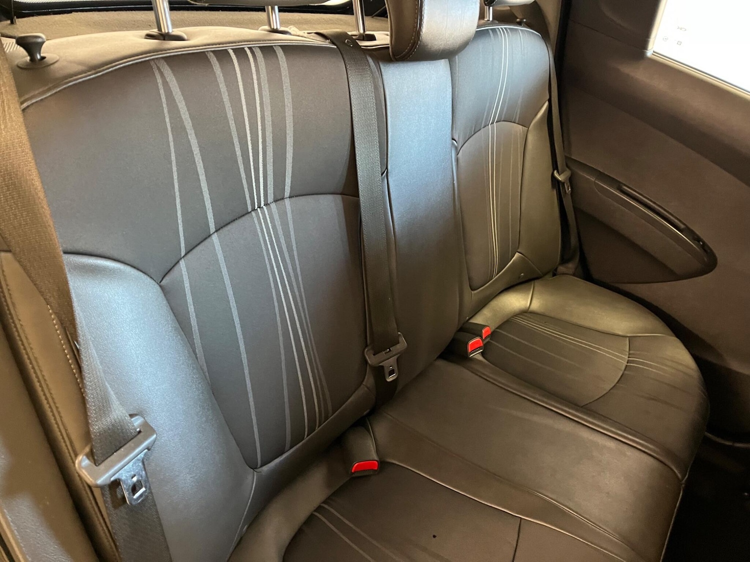 Used Chevrolet Spark 2013 for sale - 77163473: Photo 41