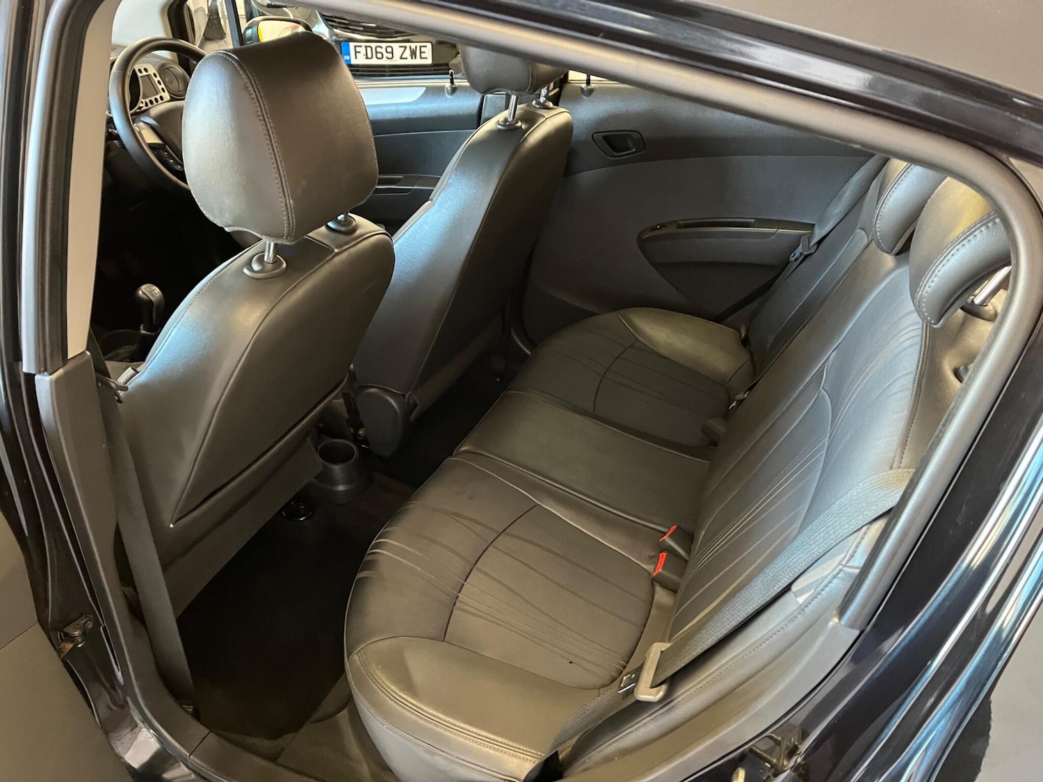 Used Chevrolet Spark 2013 for sale - 77163473: Photo 44