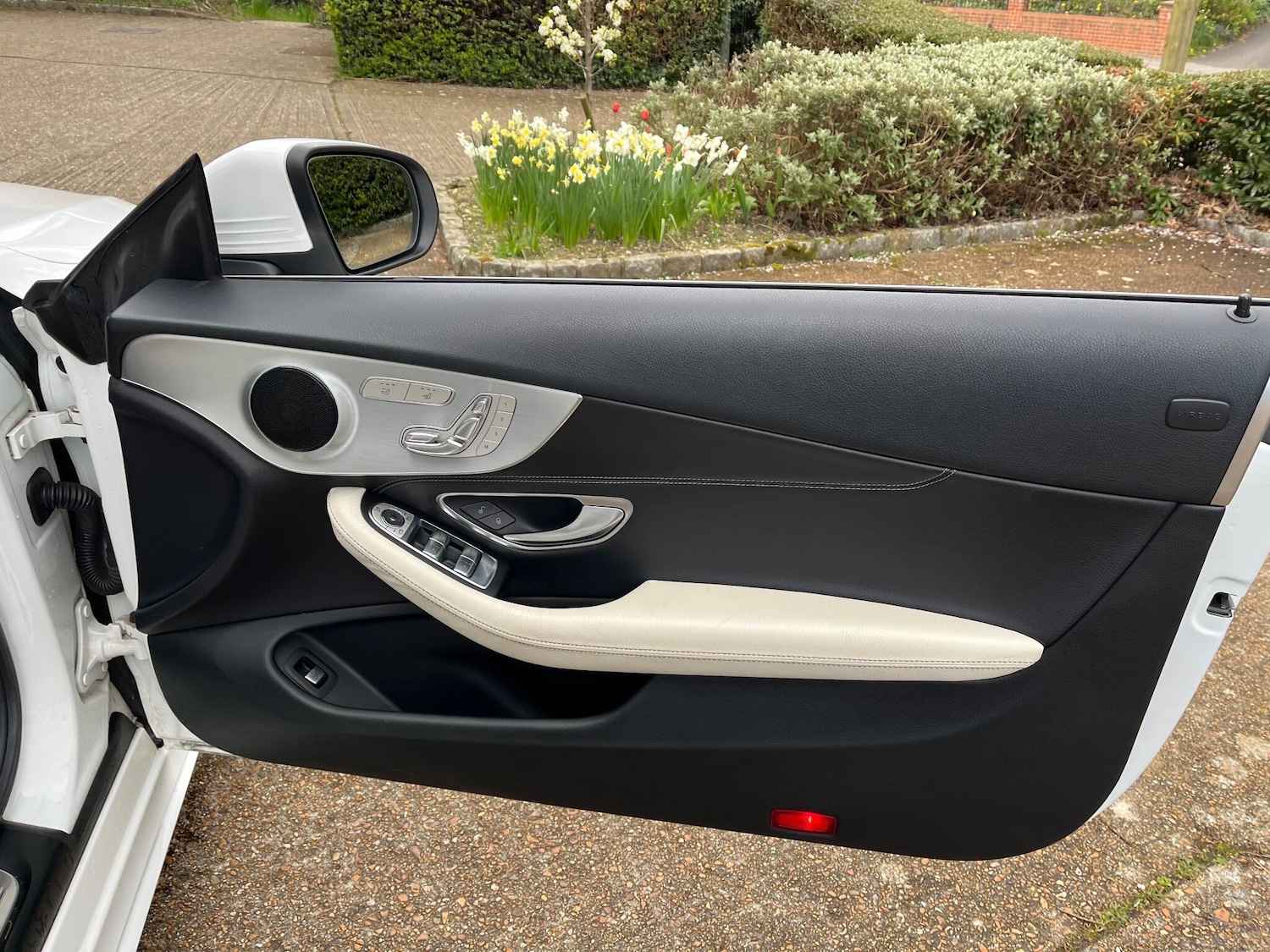 Used Mercedes-Benz C Class 2017 for sale - 78071898: Photo 13