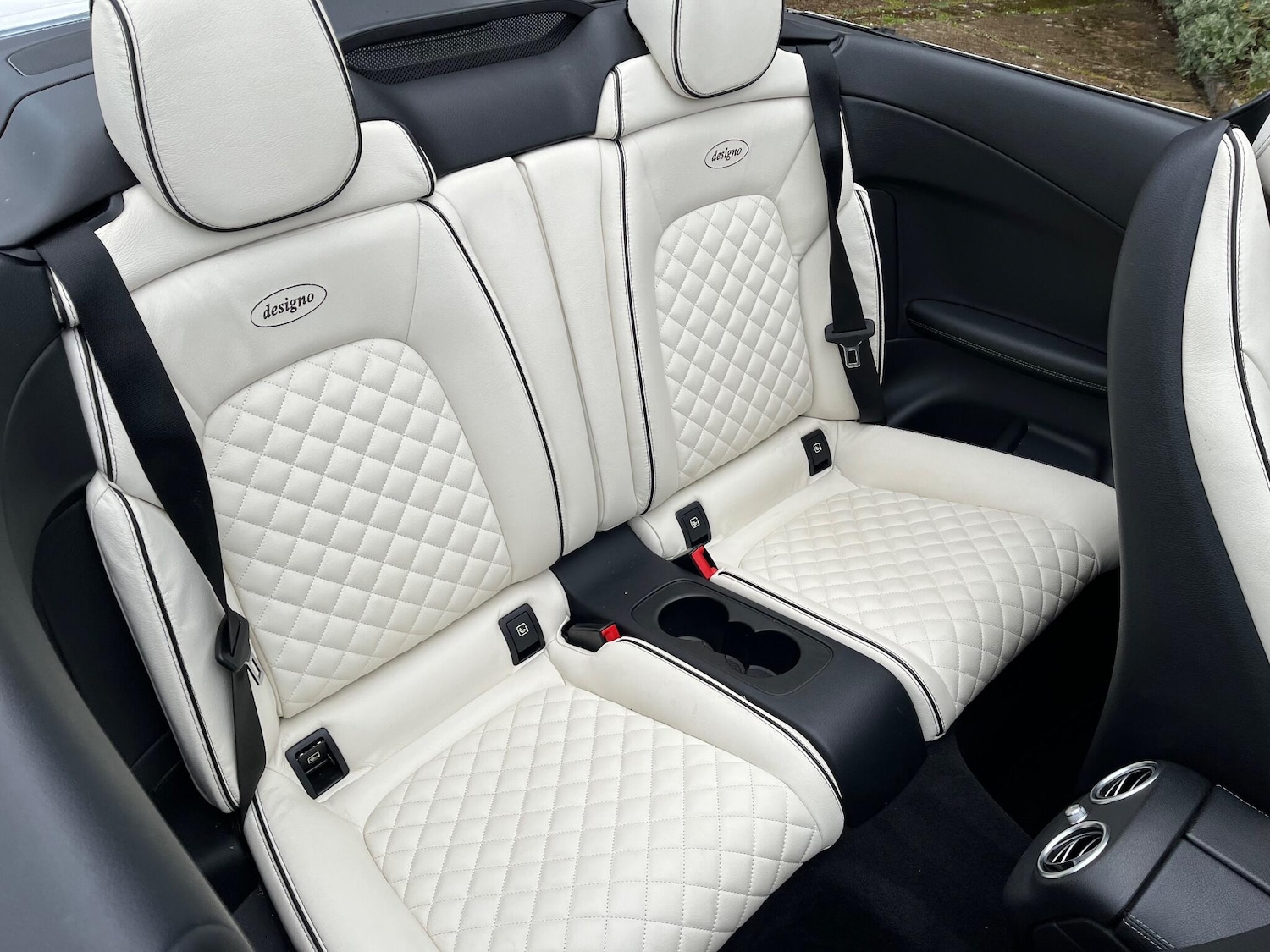 Used Mercedes-Benz C Class 2017 for sale - 78071898: Photo 16