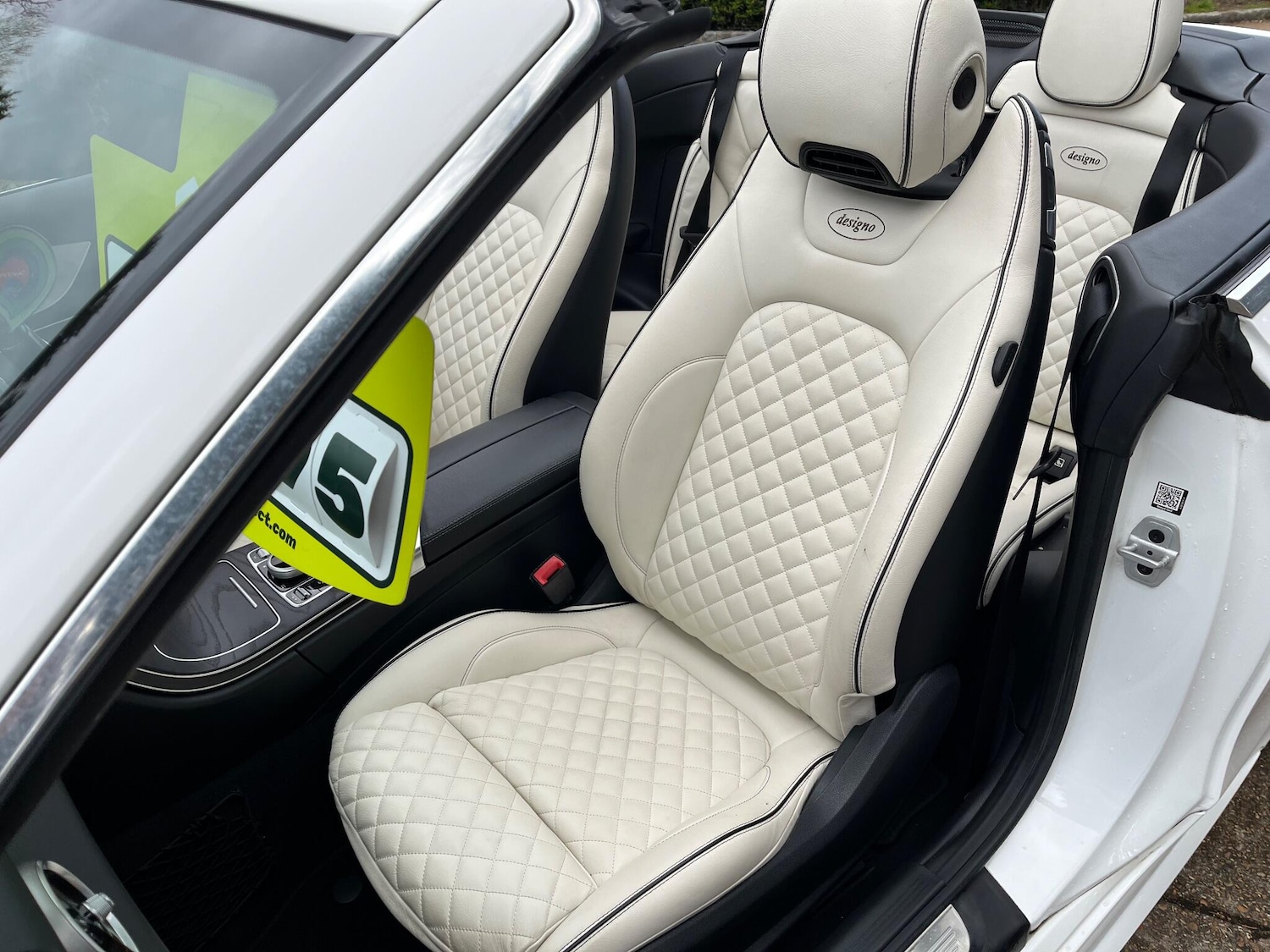 Used Mercedes-Benz C Class 2017 for sale - 78071898: Photo 18