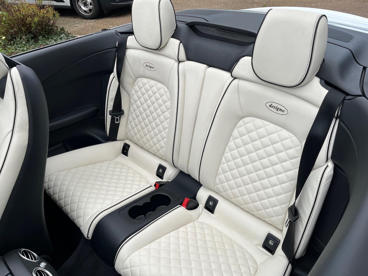 Used Mercedes-Benz C Class 2017 for sale - 78071898: Photo 19