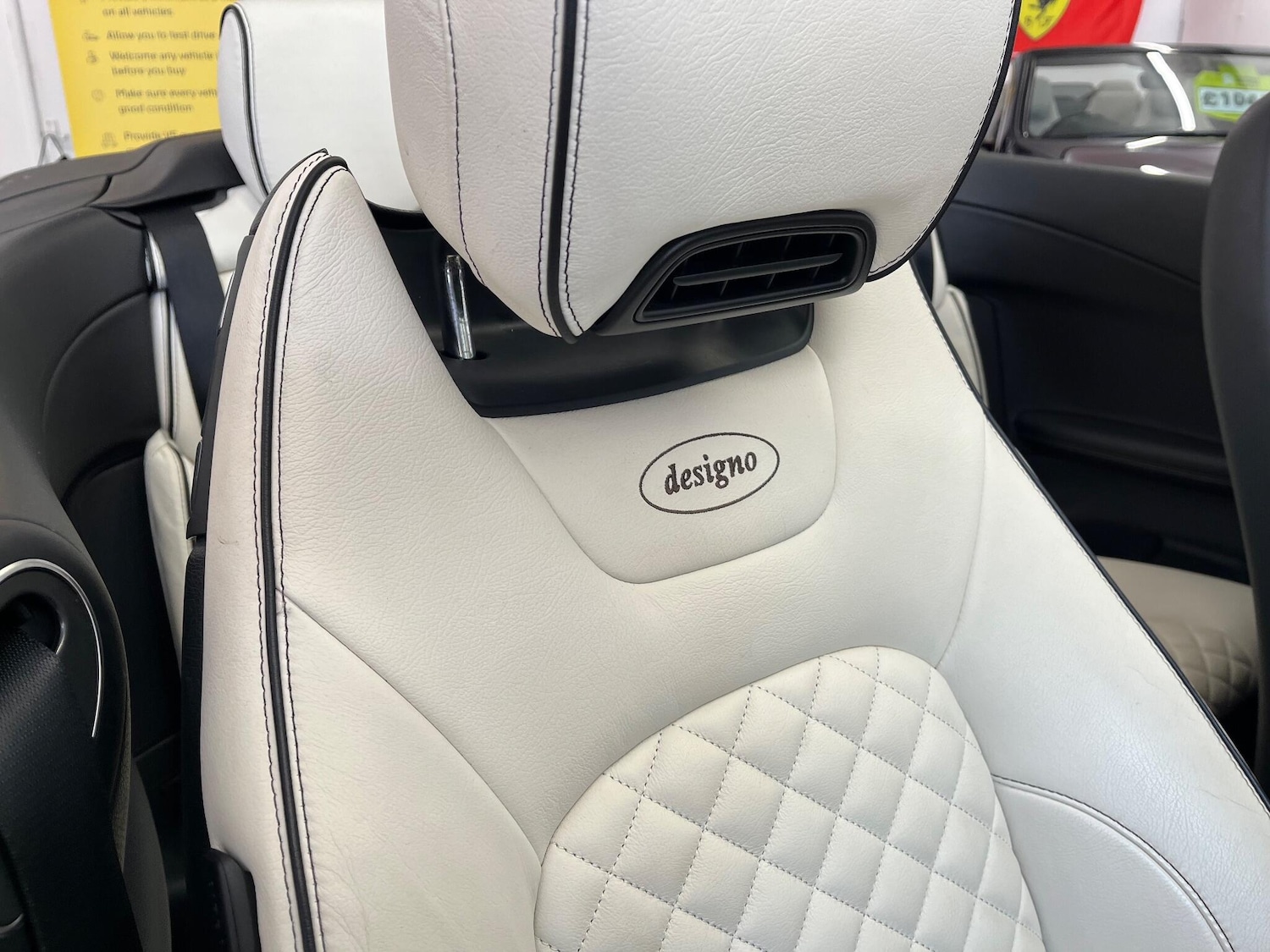 Used Mercedes-Benz C Class 2017 for sale - 78071898: Photo 47