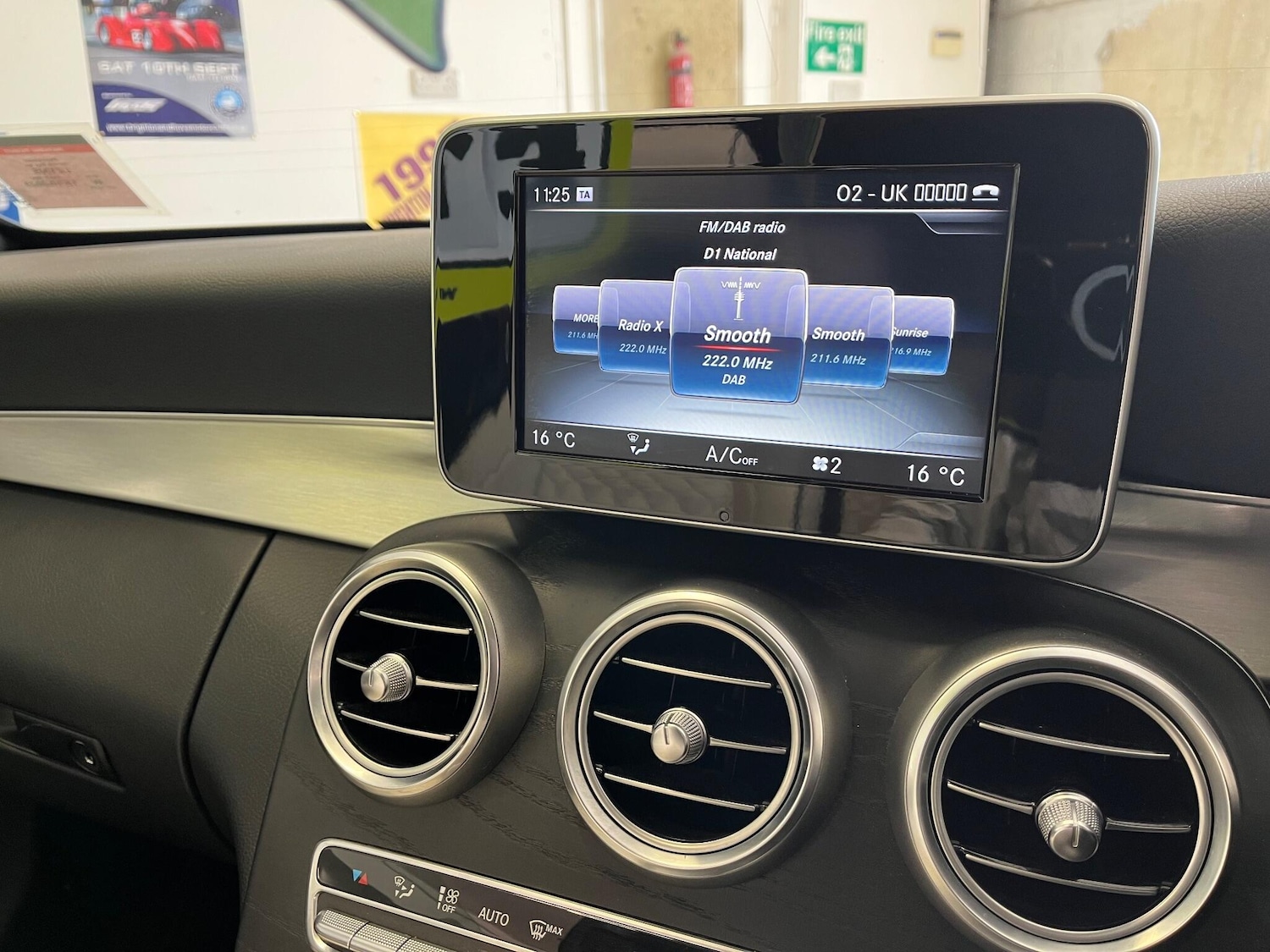 Used Mercedes-Benz C Class 2017 for sale - 78071898: Photo 49