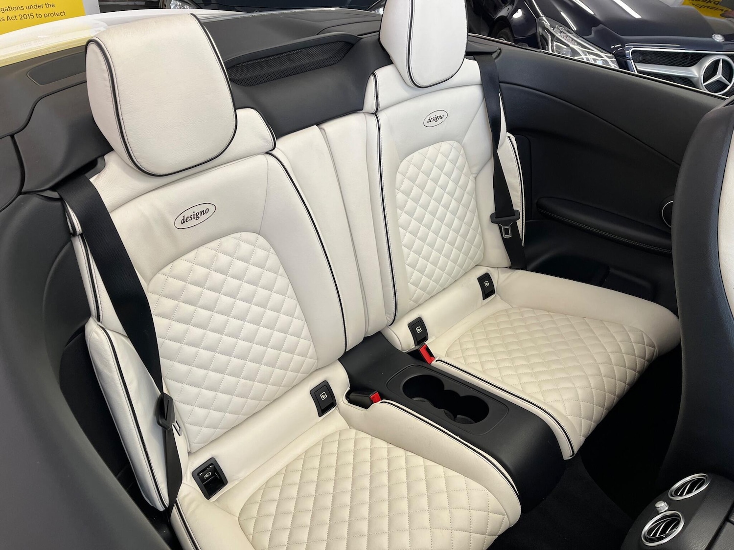 Used Mercedes-Benz C Class 2017 for sale - 78071898: Photo 50