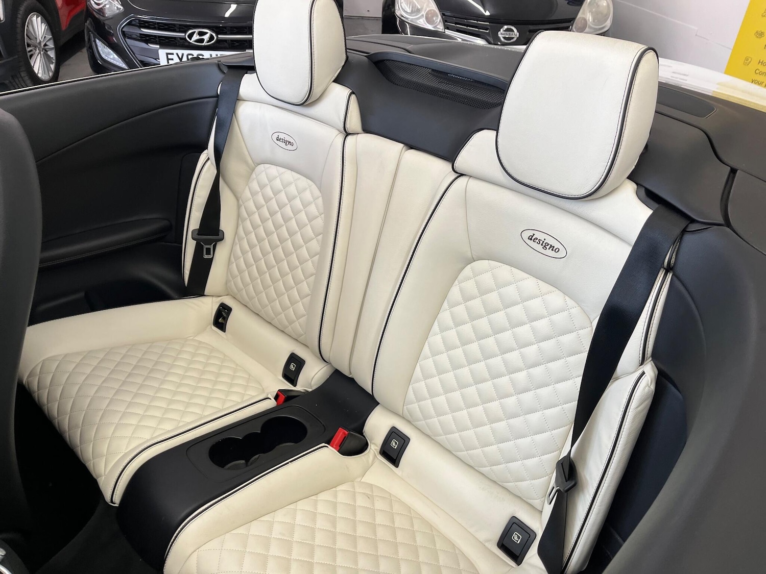 Used Mercedes-Benz C Class 2017 for sale - 78071898: Photo 53