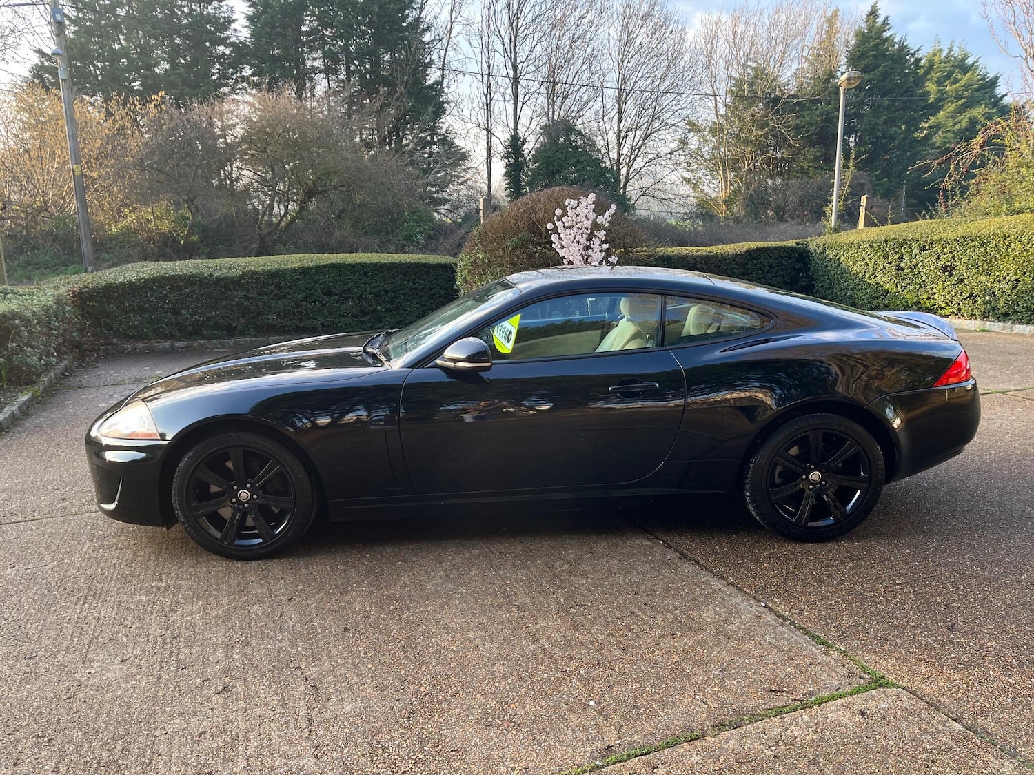 Used Jaguar XK 2011 for sale - 77840026: Photo 6