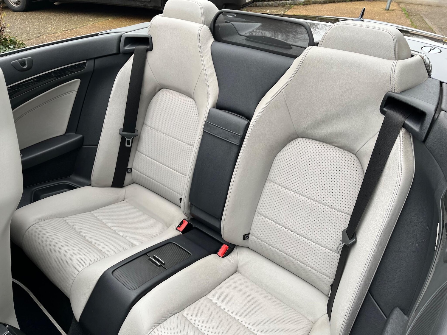 Used Mercedes-Benz E Class for sale - 77854216: Photo 19