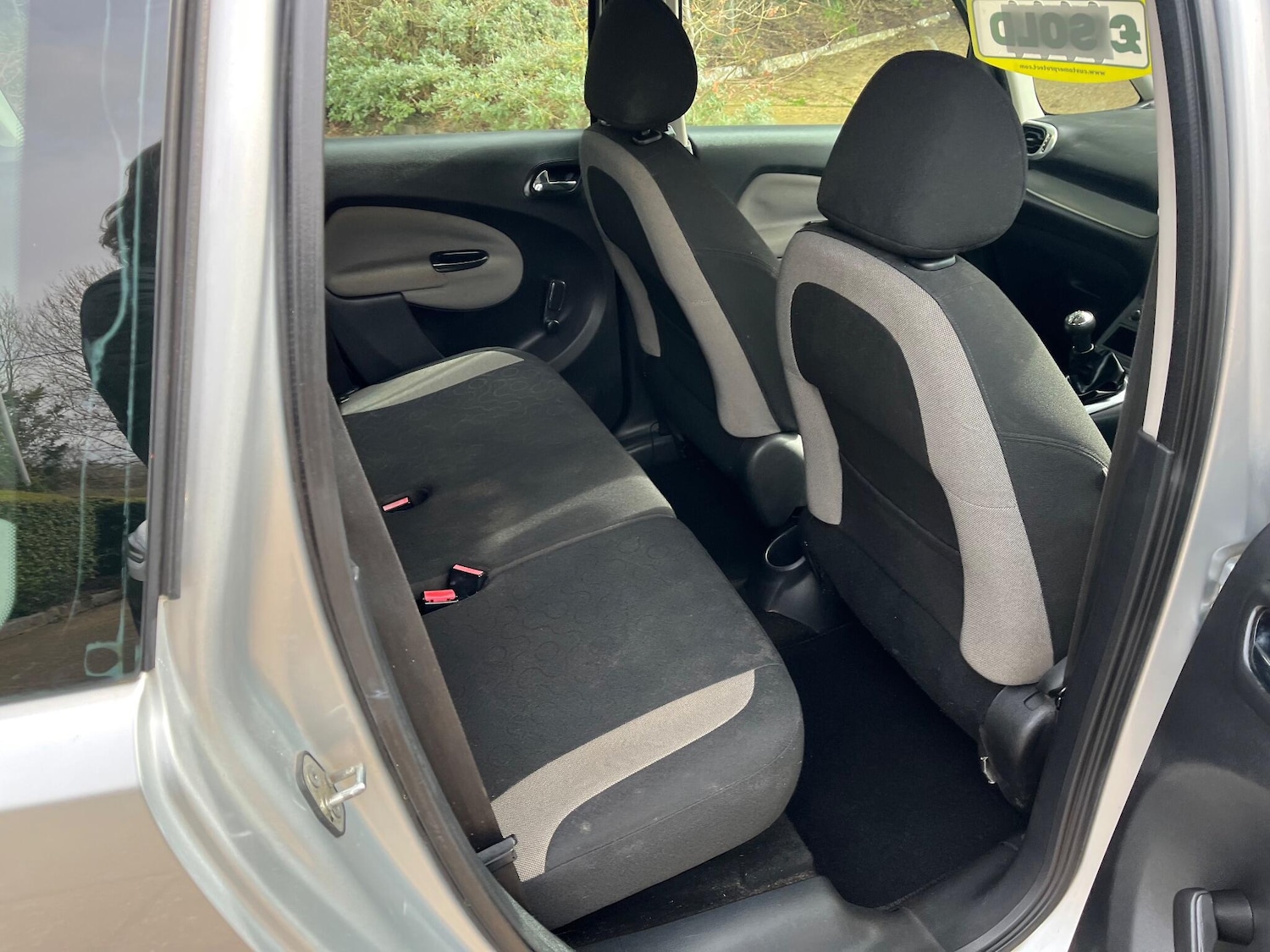 Used Citroen C3 Picasso 2010 for sale - 77882931: Photo 17