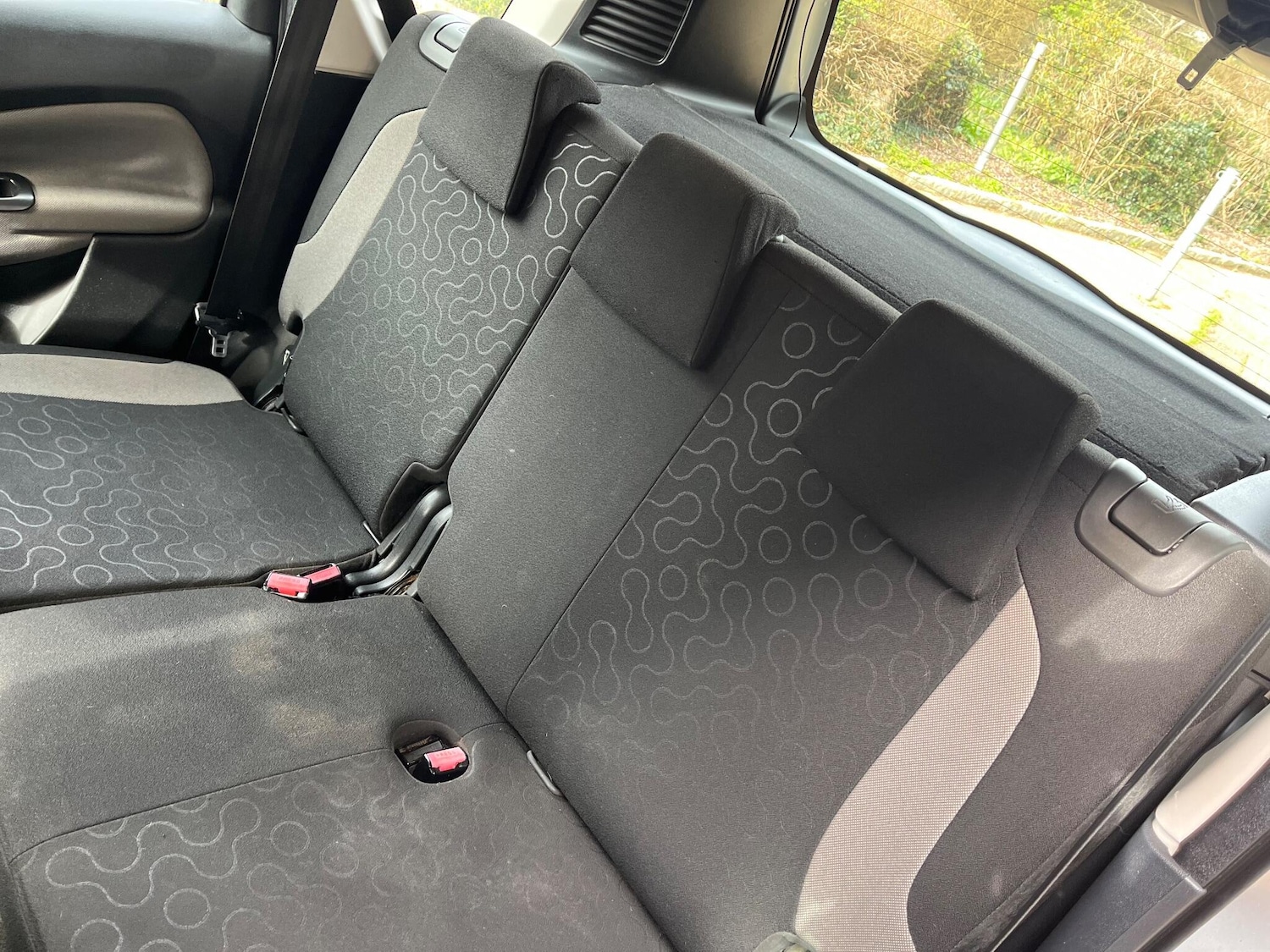 Used Citroen C3 Picasso 2010 for sale - 77882931: Photo 22