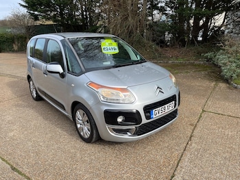 Used Citroen C3 Picasso 2010 for sale - 77882931: Photo