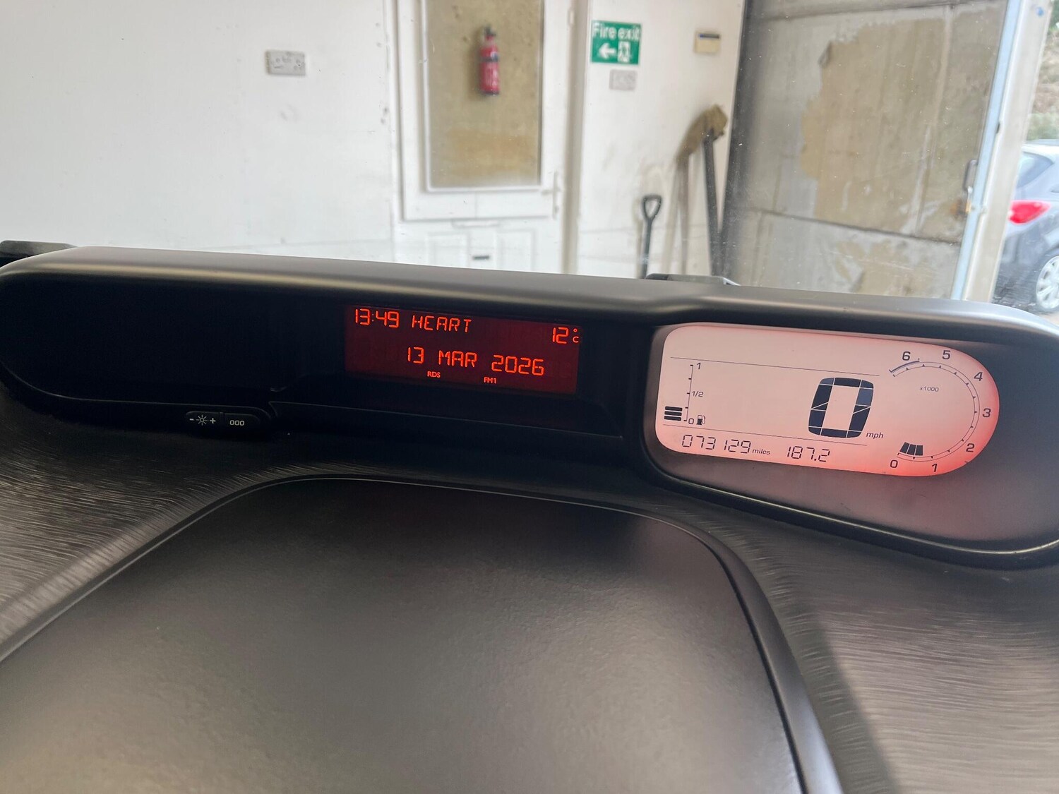 Used Citroen C3 Picasso 2010 for sale - 77882931: Photo 38