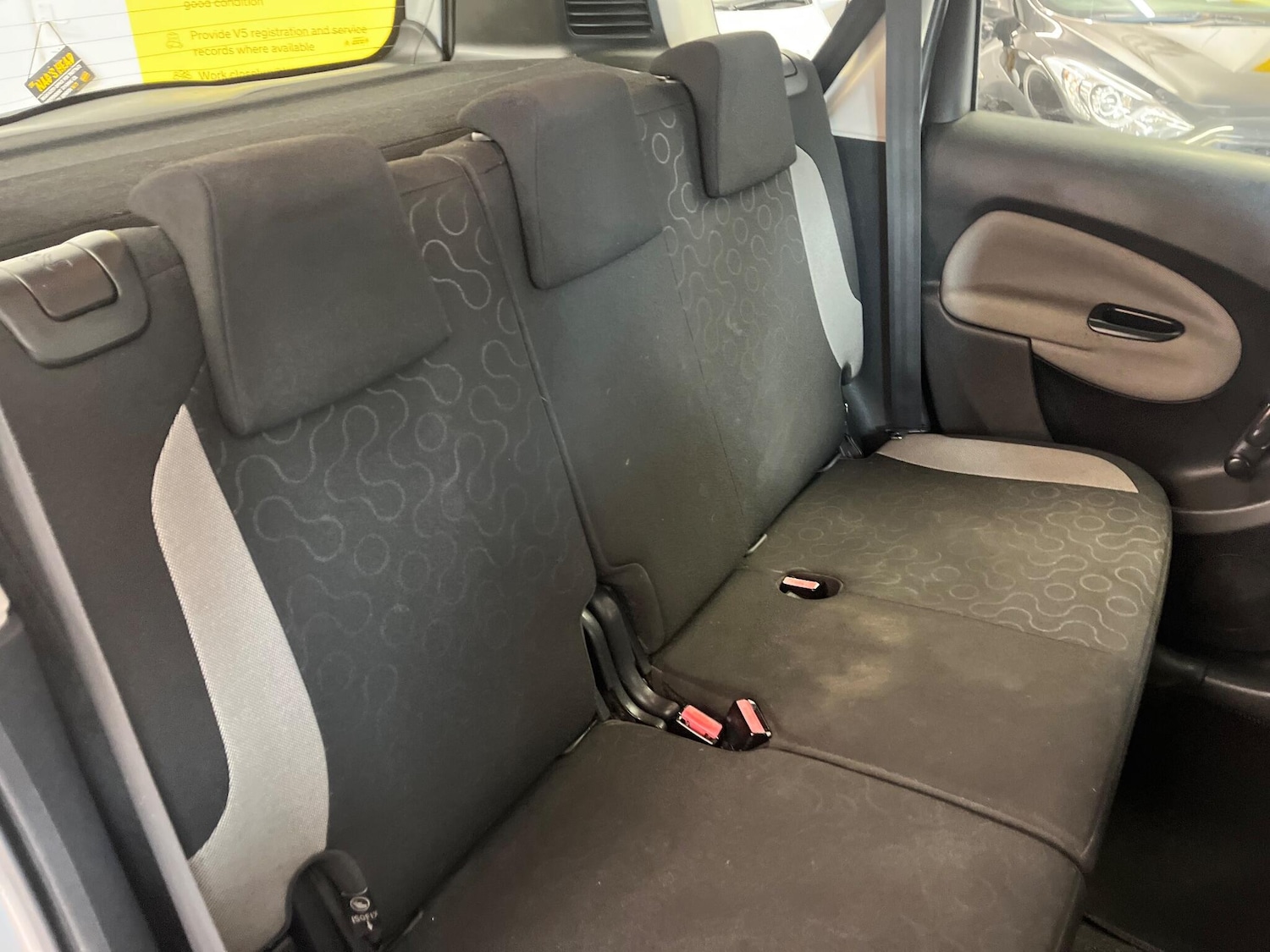 Used Citroen C3 Picasso 2010 for sale - 77882931: Photo 40