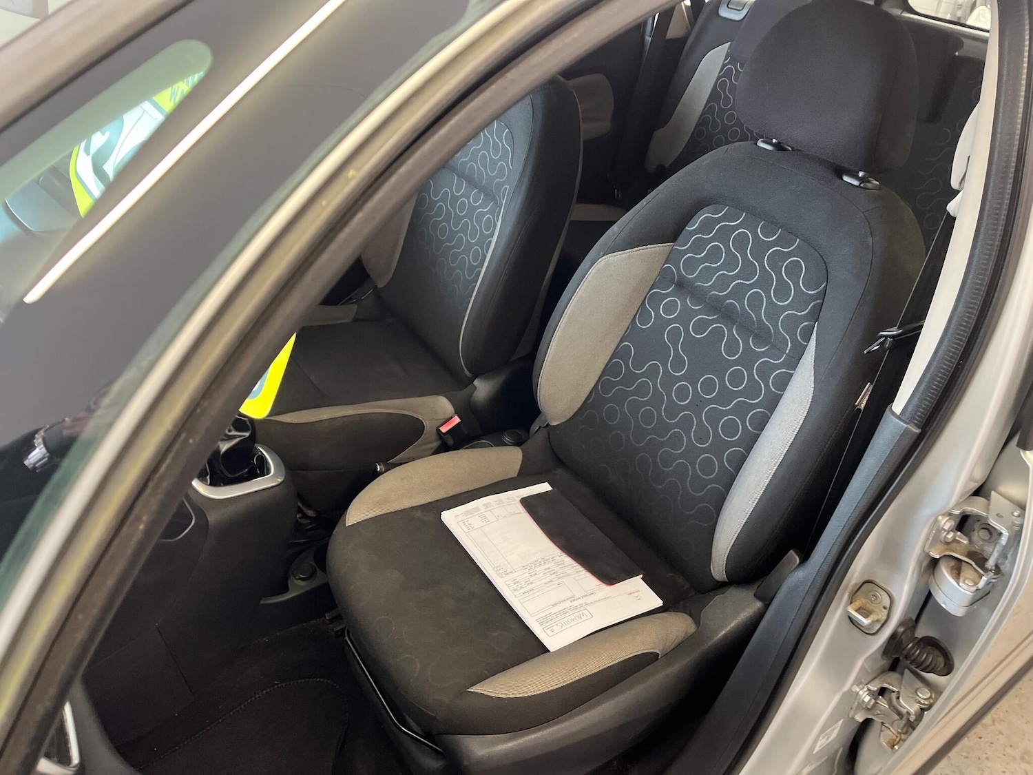 Used Citroen C3 Picasso 2010 for sale - 77882931: Photo 42