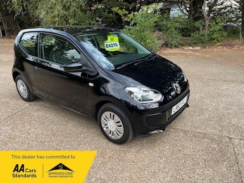 Used Volkswagen up! 2013 for sale - 79552661: Photo