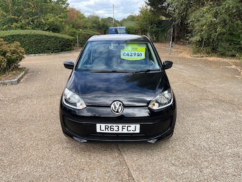 Used Volkswagen up! 2013 for sale - 79552661: Photo