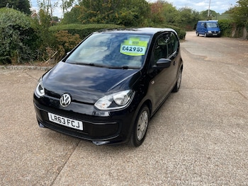 Used Volkswagen up! 2013 for sale - 79552661: Photo