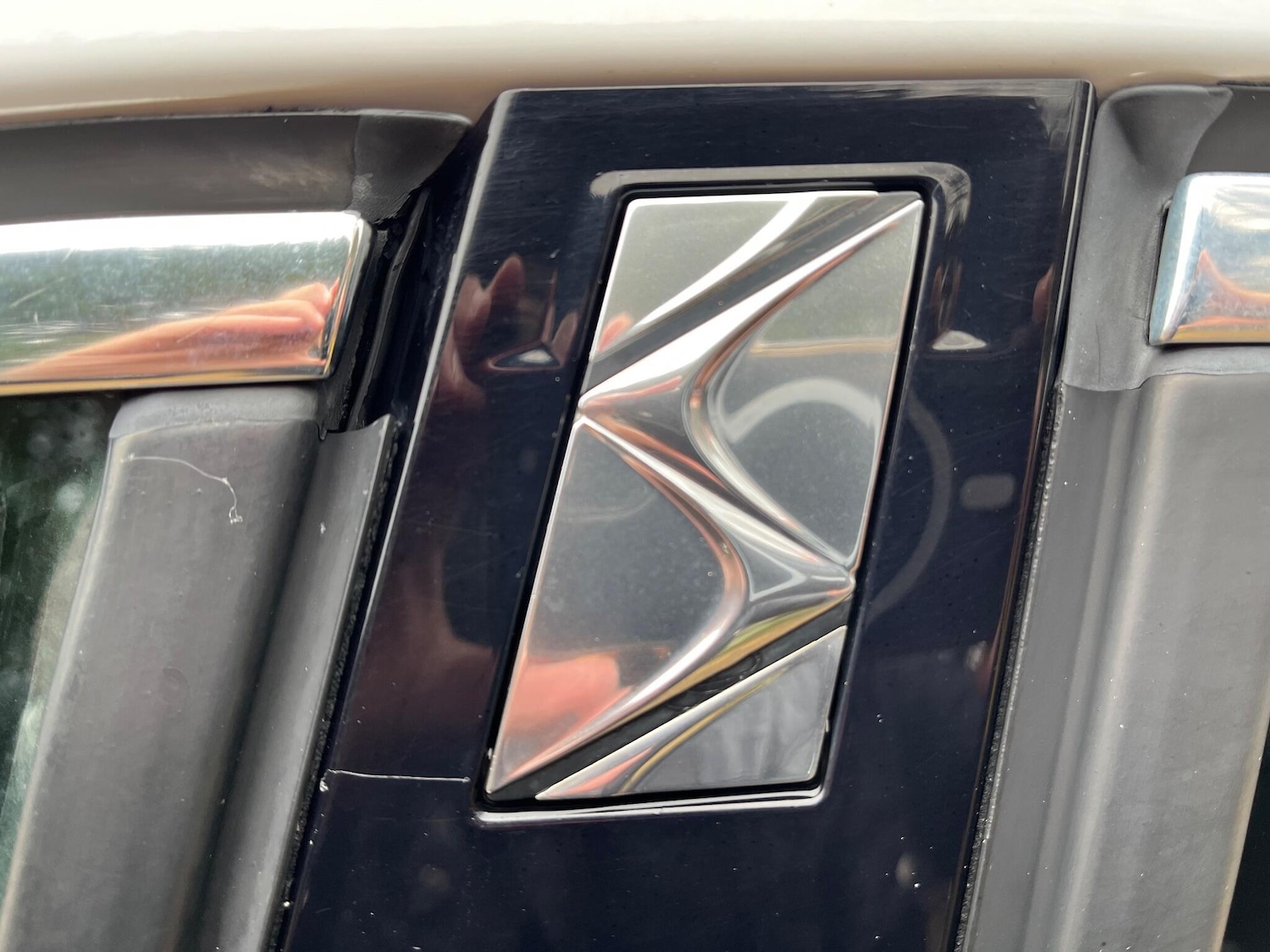 Used Citroen DS4 2014 for sale - 77633348: Photo 13