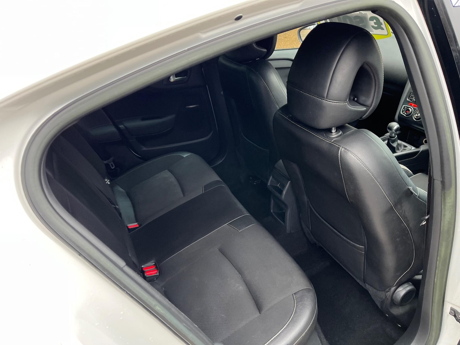 Used Citroen DS4 2014 for sale - 77633348: Photo 16