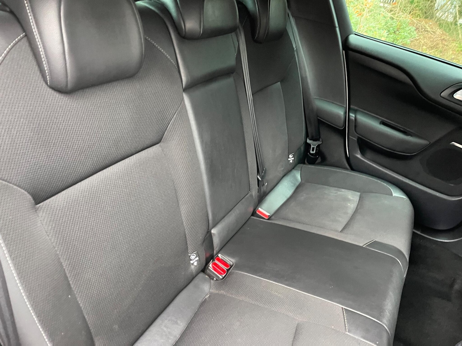 Used Citroen DS4 2014 for sale - 77633348: Photo 17