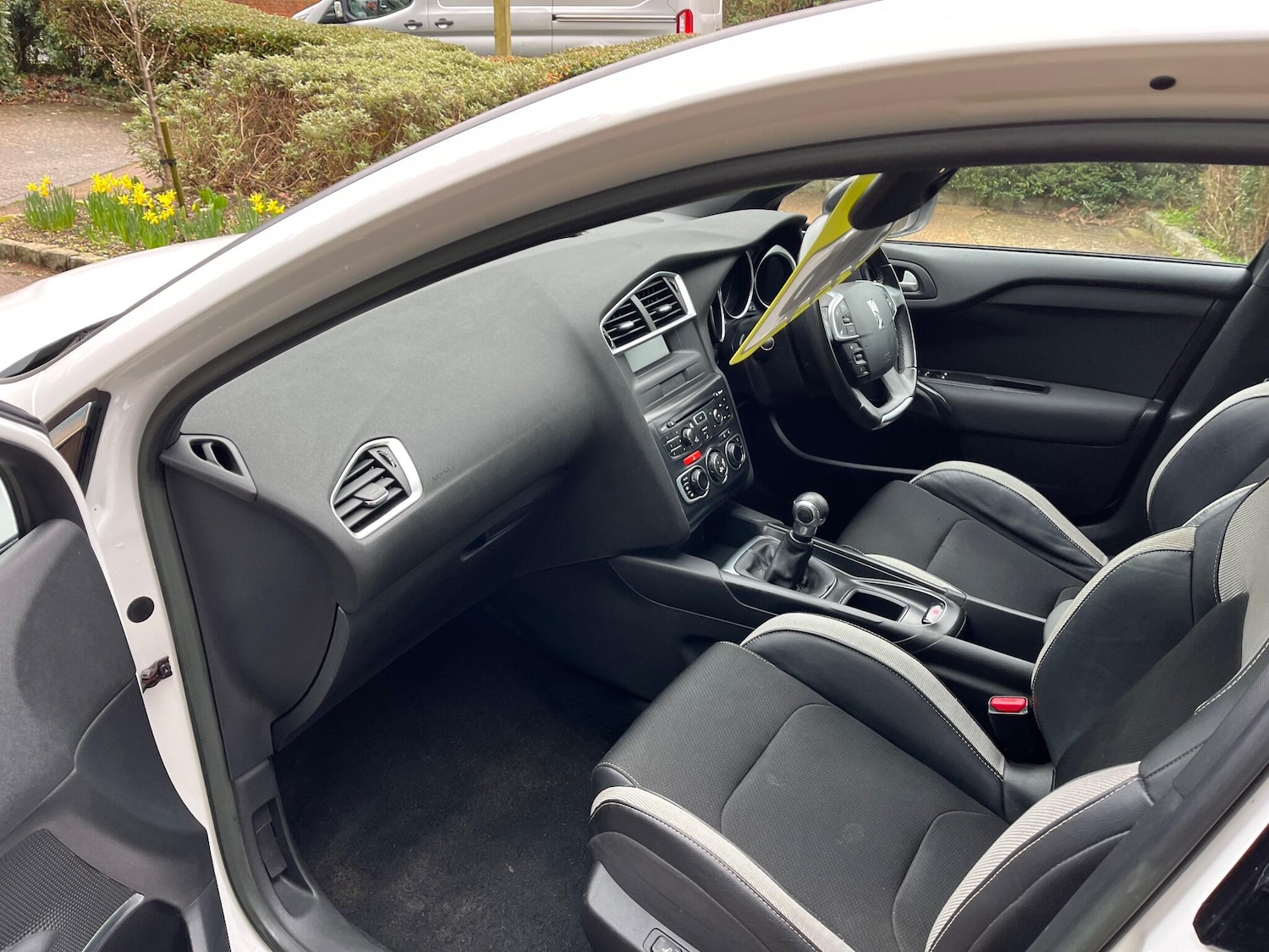 Used Citroen DS4 2014 for sale - 77633348: Photo 18