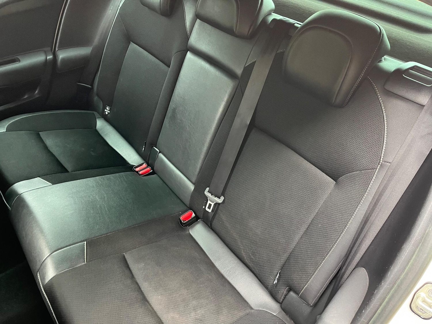 Used Citroen DS4 2014 for sale - 77633348: Photo 21