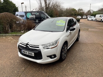 Used Citroen DS4 2014 for sale - 77633348: Photo