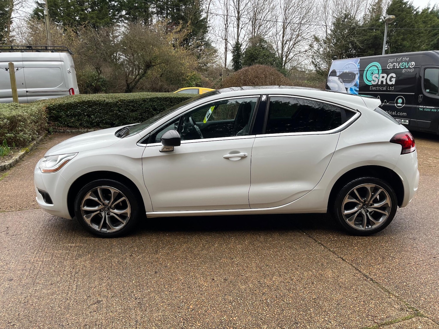 Used Citroen DS4 2014 for sale - 77633348: Photo 6