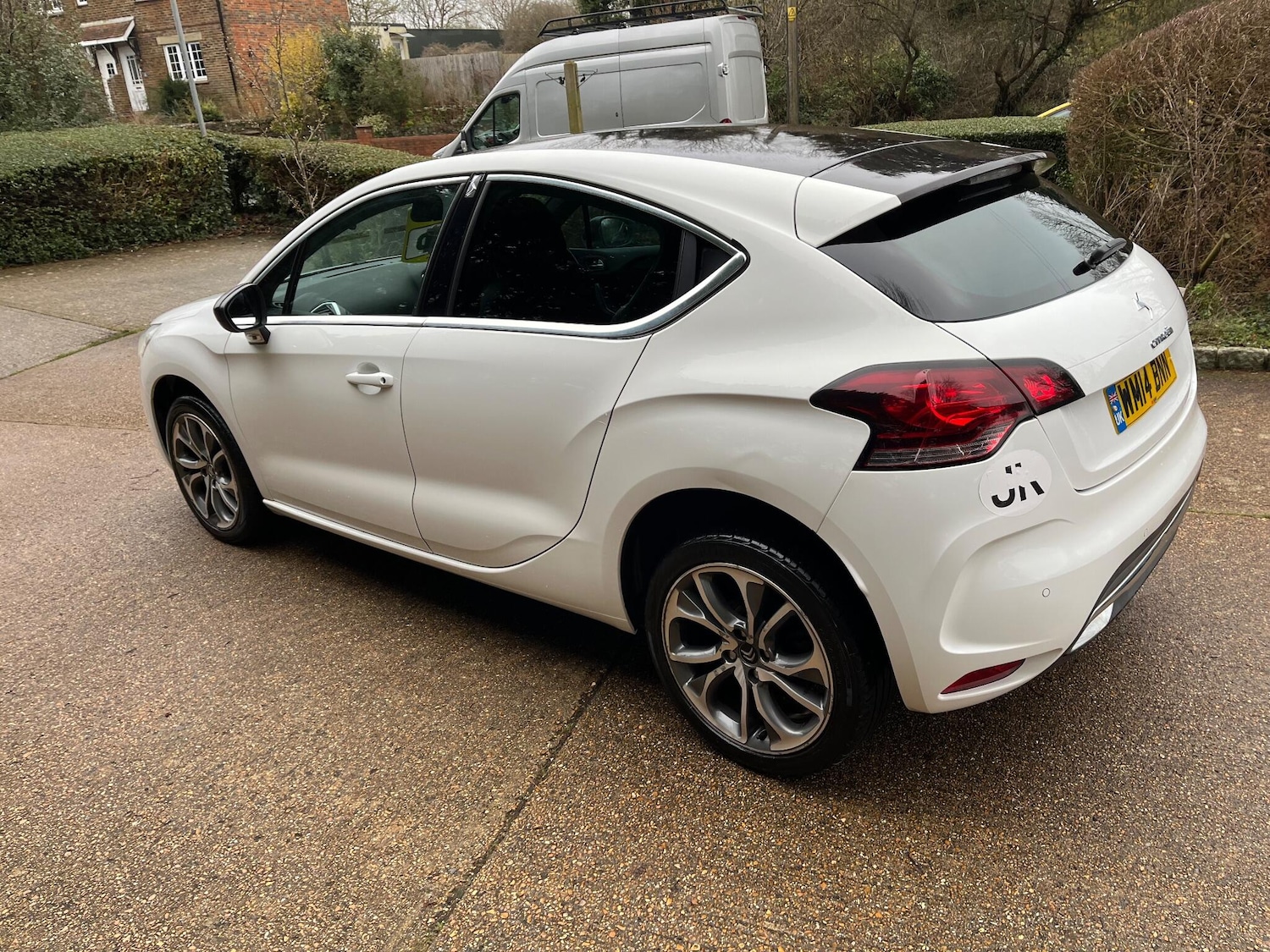 Used Citroen DS4 2014 for sale - 77633348: Photo 7