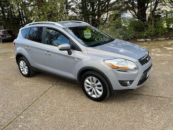 Used Ford Kuga 2011 for sale - 78231098: Photo