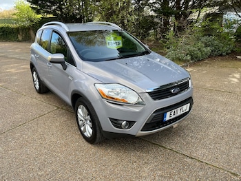 Used Ford Kuga 2011 for sale - 78231098: Photo