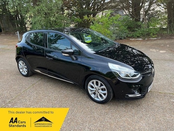 Used Renault Clio 2018 for sale - 78535947: Photo