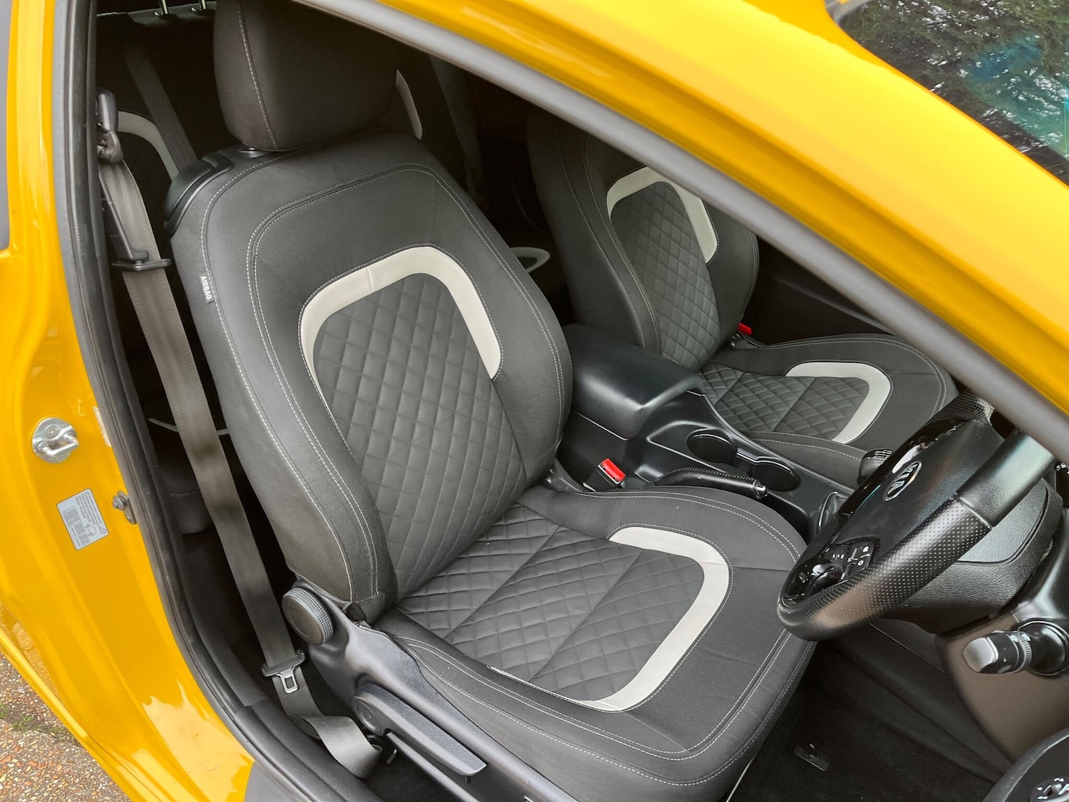 Used Kia Pro Ceed 2017 for sale - 77892655: Photo 10