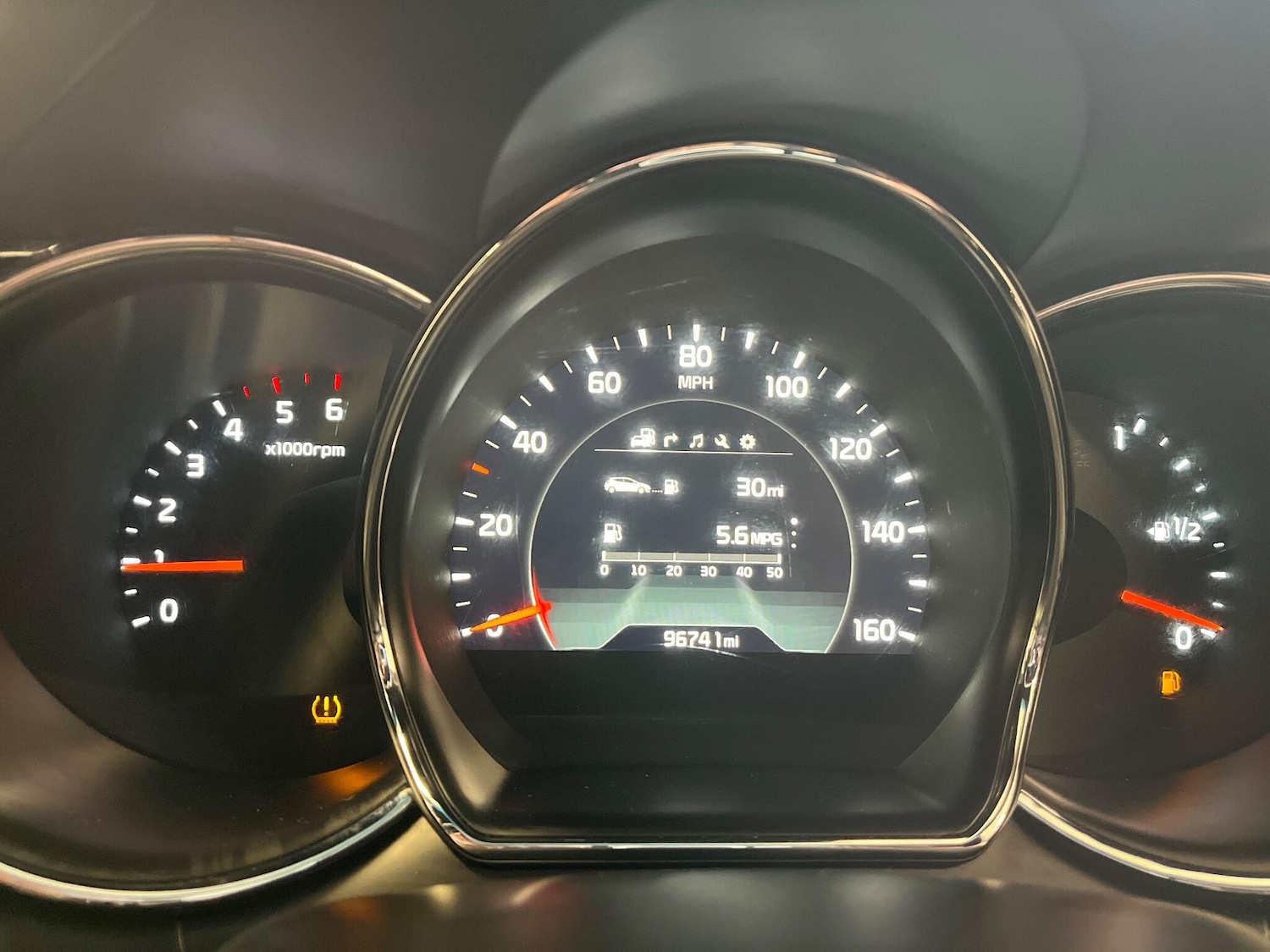 Used Kia Pro Ceed 2017 for sale - 77892655: Photo 11